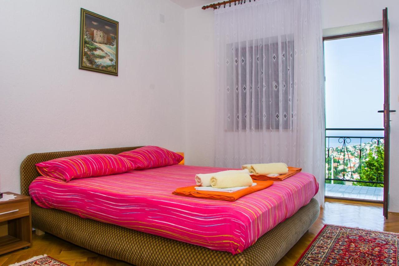 Apartman Gromila 塞尼 外观 照片